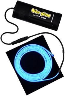 BikeGlow(バイクグロー) セーフティライト ELライト レッド BikeGlow(バイクグロー) セーフティライト ELライト レッド